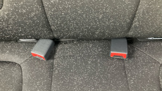 Dacia Spring 27kWh Expression 65 48kW 5dr Auto Electric Hatchback